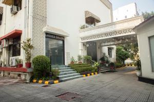 Hotel Angel