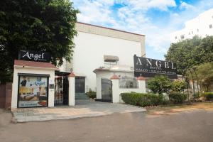 Hotel Angel