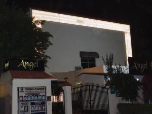 Hotel Angel