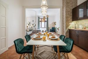 Green Home - Perfect place to relax on 71 sqm