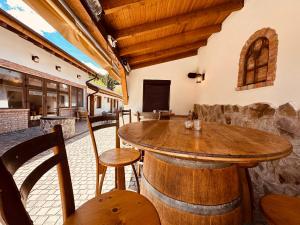 Complex Butoaiele Transilvaniei - Cazare & SPA - Natura - Relaxare