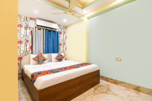 FabHotel Leechi Lodging & Fooding - Nr AIIMS