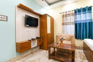 FabHotel Leechi Lodging & Fooding - Nr AIIMS