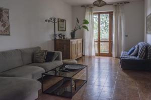 El Lugo apartment