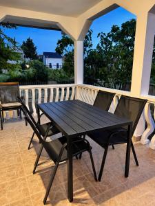 Apartmani Fran