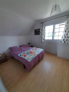 Villa bord de Mer 130 m2
