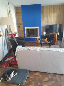 Villa bord de Mer 130 m2