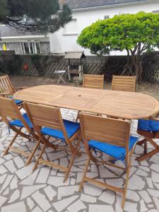 Villa bord de Mer 130 m2
