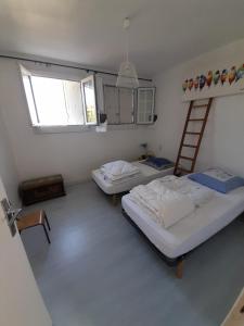 Villa bord de Mer 130 m2