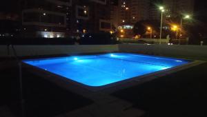 Areia e Mar
