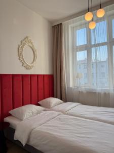 Studio przy PKP w Sopocie I