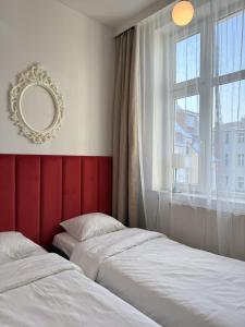 Studio przy PKP w Sopocie I