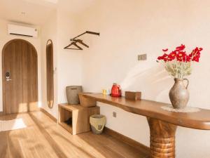 Vistalago Hotel Khem Beach Phu Quoc
