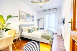 Evergreen Private Parking & Garden -Luxury B&B-700mt Tower