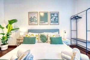 Evergreen Private Parking & Garden -Luxury B&B-700mt Tower