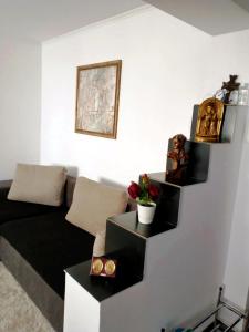 Apartament relaxare Herculane