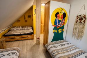 Agroturystyka na Podlasiu Kraina Puszczyka-Puszczykówka Biebrza, Augustów
