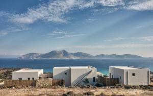 Koufonisi Villa Kallisti