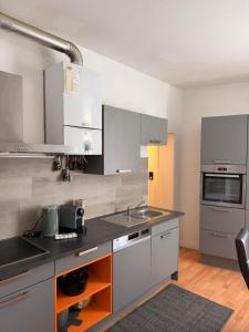 4 Zimmer Apartment in der nähe vom Altstadt und Zentrum