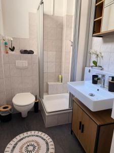 4 Zimmer Apartment in der nähe vom Altstadt und Zentrum