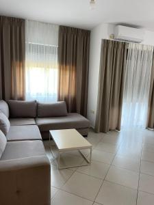 FishLand Seaside Apartments