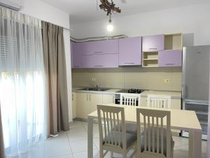FishLand Seaside Apartments