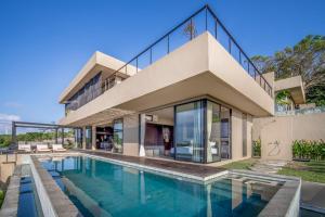 Elvara Villa 2- 4BR Brand New Luxury Sunset Escape in Pecatu