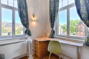 La pépite de la place