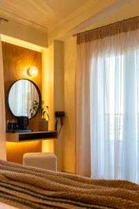 Zante Pantheon Hotel