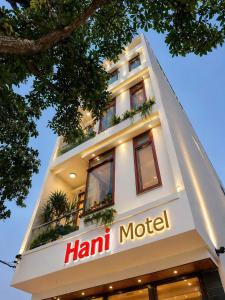 Hani Motel Da Nang