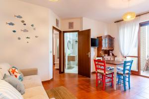 GuestHost - Lovely Apartment near the sea