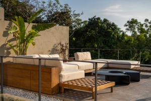 Elvara Villa 2- 4BR Brand New Luxury Sunset Escape in Pecatu