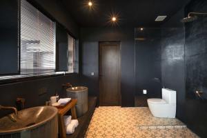 Elvara Villa 2- 4BR Brand New Luxury Sunset Escape in Pecatu