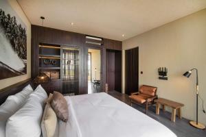 Elvara Villa 2- 4BR Brand New Luxury Sunset Escape in Pecatu