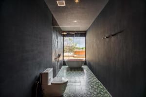 Elvara Villa 2- 4BR Brand New Luxury Sunset Escape in Pecatu