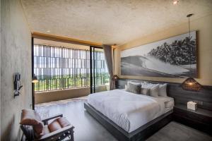 Elvara Villa 2- 4BR Brand New Luxury Sunset Escape in Pecatu
