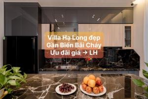 Biên Thanh Tam Villa