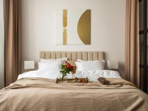 Kleparz modern by Fragola Apartments
