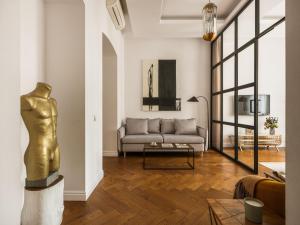 Kleparz modern by Fragola Apartments