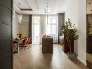 Kleparz modern by Fragola Apartments