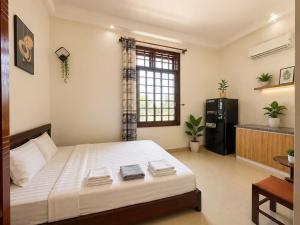 Hani Motel Da Nang