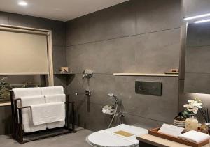Surya Grand Hotel