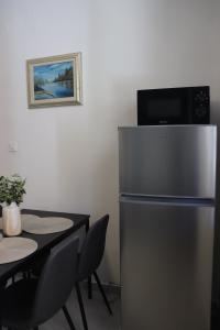Apartmani Fran