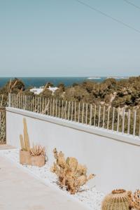 Casa Stellar - boutique villa with private pool and sea view - sustainably solar powered