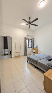 ANS Homestay Pusat Bandar Shah Alam Corner Lot
