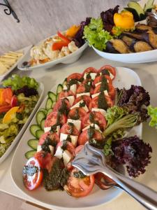 Sever Suites Hotel