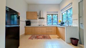 ANS Homestay Pusat Bandar Shah Alam Corner Lot