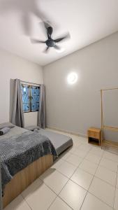 ANS Homestay Pusat Bandar Shah Alam Corner Lot