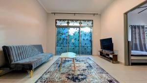 ANS Homestay Pusat Bandar Shah Alam Corner Lot