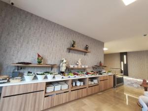 Sever Suites Hotel